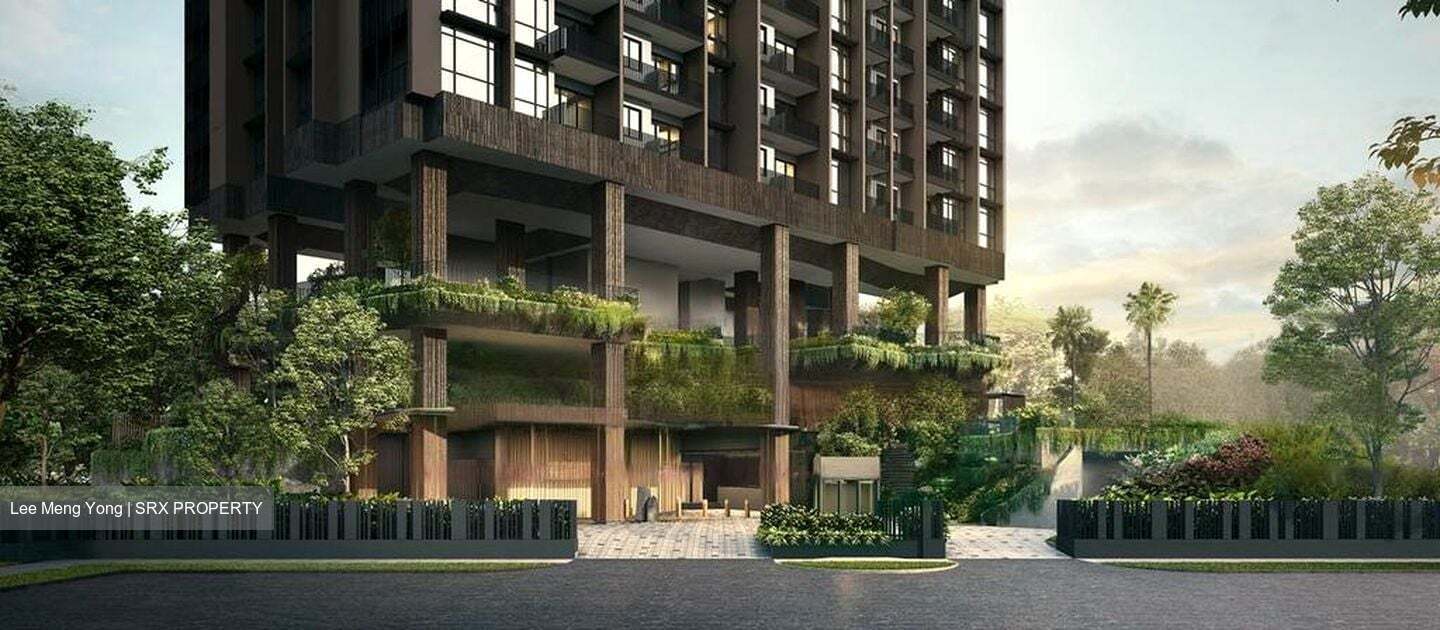 THE ARCADY AT BOON KENG (D12), Apartment #464281641